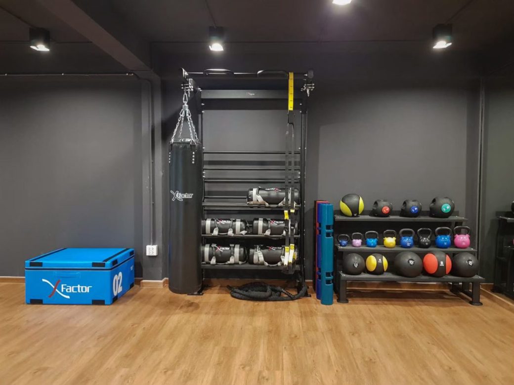 NakornGym-Fitness4