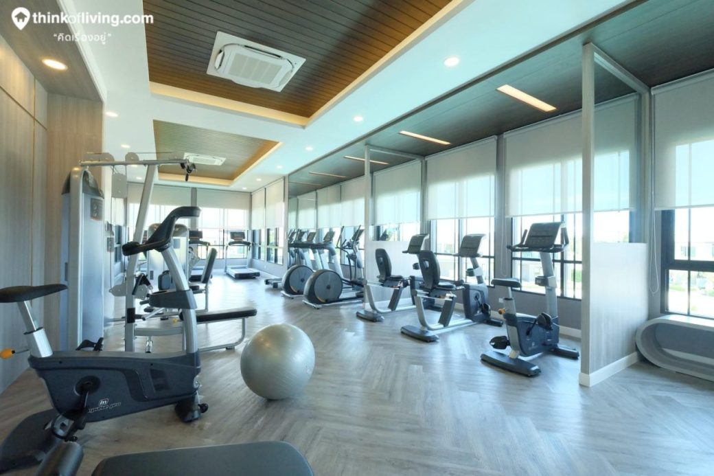 บริทาเนีย-บางนา-สุวรรณภูมิ-Fitness1