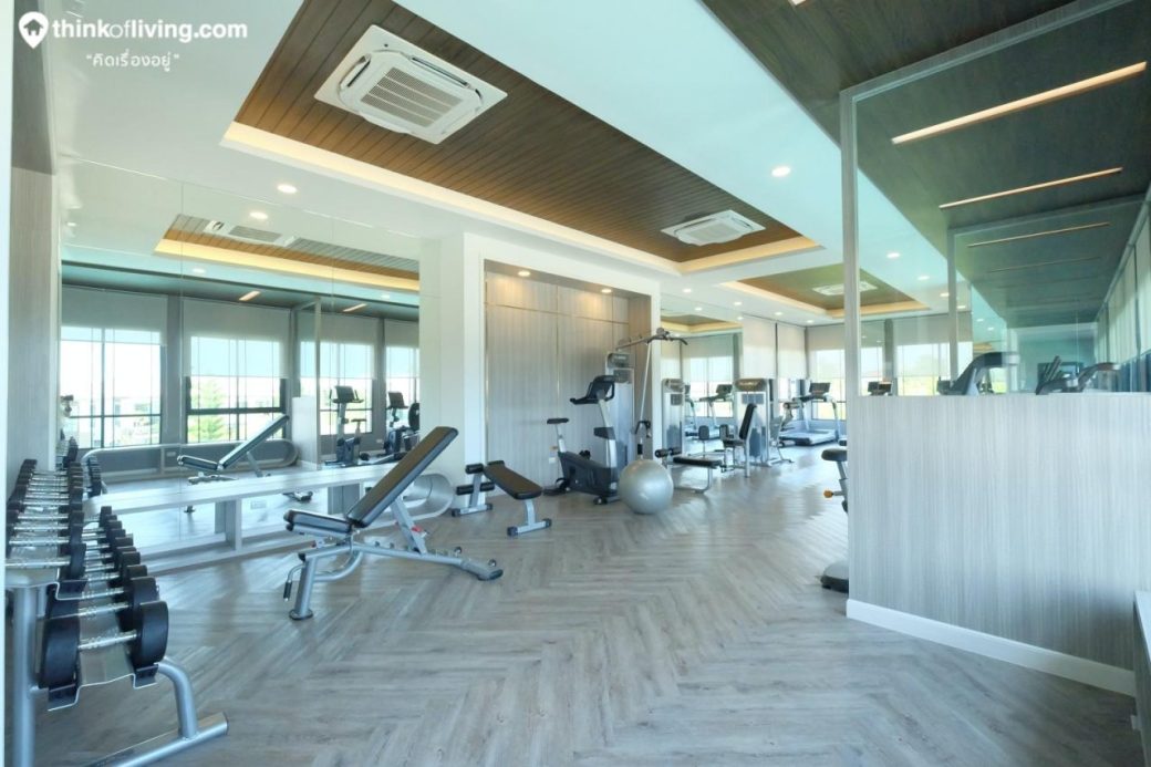 บริทาเนีย-บางนา-สุวรรณภูมิ-Fitness3